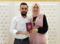 YOĞUN MESAİ - Evlenecek Çiftlerin 08.08.2018 Heyecanı