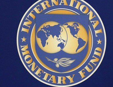 IMF'den Türkiye açıklaması!