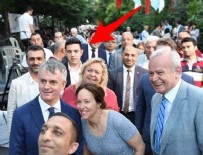 HAYRİ İNÖNÜ - İnönü'nün korumasından Erdoğan'a iğrenç küfür