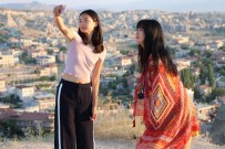 Kapadokya'ya 7 Ayda 1,5 Milyon Turist
