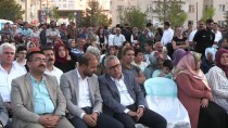 YıLMAZ ŞIMŞEK - Niğde'de 'Millet Kıraathanesi' Hizmete Açıldı