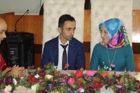 EZGİ ÇELİK - Özel Tarihte 'Evet' Dediler