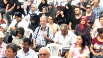 Sakarya'da 'Şehit Emanetleri' Sergisi Açıldı