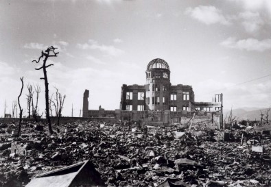 Tarihin Acı Yüzü Açıklaması Hiroşima Ve Nagasaki
