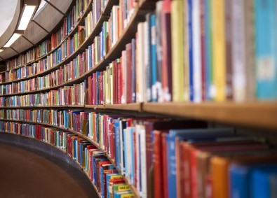 Türkiye'de Toplam 28 Bin 126 Kütüphane Var