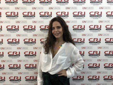 'Türkiye Eurovision'da Olmalı