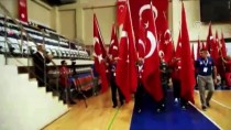 FEDERASYON BAŞKANI - 'Türkiye'nin En Yaşlı Liginde' Şampiyona Heyecanı
