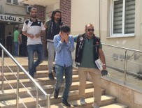 HINT KENEVIRI - Zehir Tacirlerine Baskın Açıklaması 2 Kişi Tutuklandı