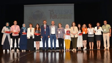 15. Ulusal PDR Öğrencileri Kongresi Mersin'de Başladı