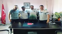 KIRKLARELİSPOR - Ahmethan Köse Kiralandı