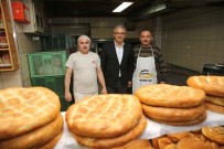 İŞ GÜVENLİĞİ - Akpınar İstedi, Fırın İşçileri Dernek Kurdu