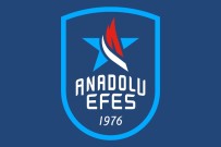Anadolu Efes'in Logosu Değişti