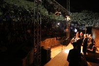 AHU TÜRKPENÇE - Ayaş Antik Tiyatro Festivali Sona Erdi