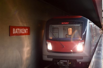 Başkent'te Metro Çalışanlarına Hizmet İçi Eğitim