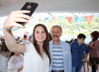 BAYRAMPAŞA BELEDİYESİ - BAYGEM Mezunları Boğaz Turunda