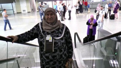 Bosna Hersek'ten İlk Hacı Kafilesi Yola Çıktı