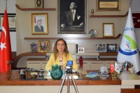 KALKINMA BAKANLIĞI - Düzce Üniversitesi Rektörü Canlı Yayında Üniversite Adaylarının Sorularını Yanıtladı