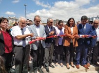 OTOPARK SORUNU - Emeklilere Özel Kültür Evi