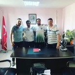 KIRKLARELİSPOR - Fenerbahçe'den, Kırklarelispor'a Takviye