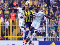 LEFTER KÜÇÜKANDONYADİS - Fenerbahçe, Sezona Bursaspor Maçıyla Başlıyor