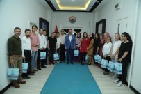 EĞİTİM DÖNEMİ - Geleceklerini İLKEM'le Kazandılar