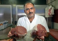 KIYMA MAKİNESİ - Gizli Kasap Timi Acemi Kasaplara Göz Açtırmayacak