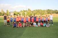 İNTERNET BAĞIMLILIĞI - 'Hayata Sporla Yeşil Işık Yak' Projesi