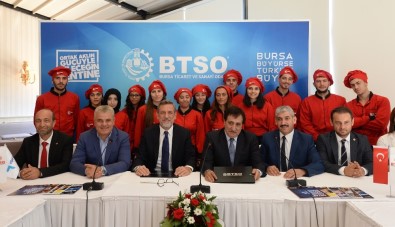 İstihdama 'MEGİP' Dopingi