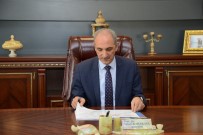 ÜRDÜN - KAEÜ'sinden 92 Bin 435 Euro'luk Erasmus Projesi