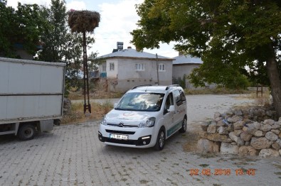 Kayseri'de En Ücra Köşedeki Vatandaş Bile Evde Sağlık Hizmetinden Faydalanıyor
