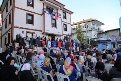 KO-MEK Şemsettin Ve Pakize Tarın Kurs Merkezi Tanıtıldı