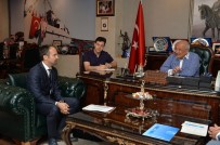 İŞSİZLİK ORANI - Kocamaz Açıklaması 'BM Ve AB Suriyeliler Konusunda Sınıfta Kaldı'