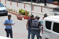 CUMHURİYET ALTINI - Kuyumcu Gibi Dolandırıcılar