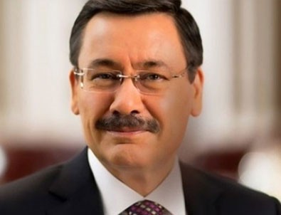 CHP uzmanı Melih Gökçek'ten muhaliflere tüyo!