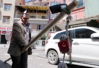 MERCEDES - 'Mercedes Kadir'İn Ünü Tüm Türkiye'ye Ulaştı