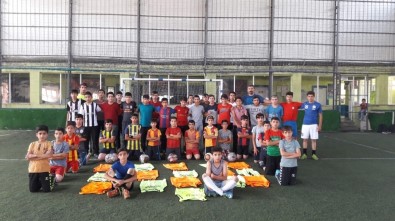 'Ne Bulduysan Giy Gel' Projesinin 2. Etabı Başladı