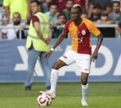İNİSİYATİF - Onyekuru Açıklaması Fatih Terim İçin G.Saray'ı Seçtim