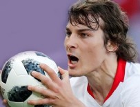 BUNDESLIGA - Premier Lig'e bir Türk daha!