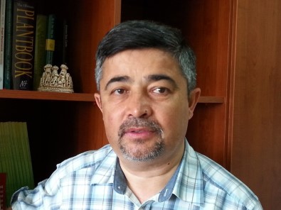 Prof. Dr. Turgut Açıklaması 'Şeker Otu Sıfır Kaloriye Sahip'