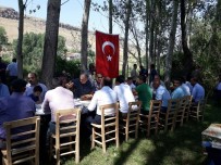 Şehit Asker Şehadetinin 14. Yılında Anıldı