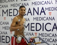 OLİVEİRA - Sivasspor David Braz'ı Kadrosuna Kattı