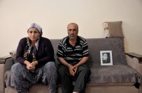 KAYIP ÇOCUK - ŞOK! İnternette tanıştığı erkekle..