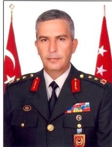 Tümgeneral Veli Tarakçı 9. Kolordu Komutanlığına Atandı