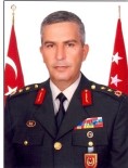 GÖREV SÜRESİ - Tümgeneral Veli Tarakçı 9. Kolordu Komutanlığına Atandı