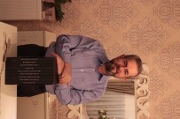 İSMAIL KAHRAMAN - Ünüvar, 15 Temmuz'u Dünyaya Anlatıyor