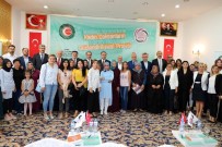 KEMAL YURTNAÇ - Yenilikçi Yöntemle Kadın Çalışanların Eğitim Yoluyla Güçlendirilmesi Projesi Yozgat'ta Başladı