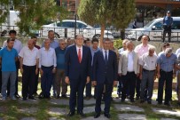 ENDER FARUK UZUNOĞLU - Atatürk'ün Suşehri'ne Gelişinin 99. Yıl Dönümü Kutlandı