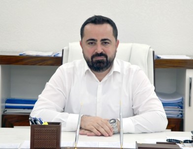 Başkan Aktepe Açıklaması 'Ben Halk Adamıyım'