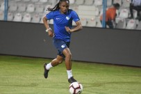 TSHABALALA - BB Erzurumspor, Medipol Başakşehir Karşısında İlk Galibiyetini Almak İstiyor