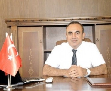 Bilecik'te 2 İlçesi Hariç Tüm İlçelerin Kaymakamları Değişti